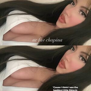 Jaqueline Nude Leaked Photo #34