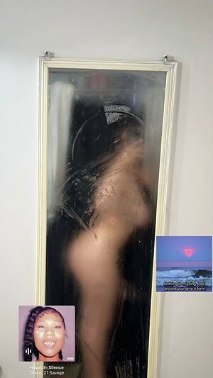 Jaqueline Nude Leaked Photo #40