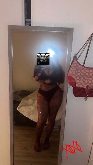 Jaqueline Nude Leaked Photo #46