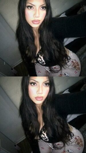 Jaqueline Nude Leaked Photo #48