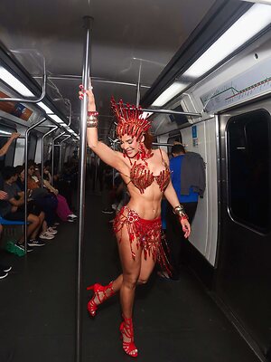 Jaquelline Grohalski leaked photo #6