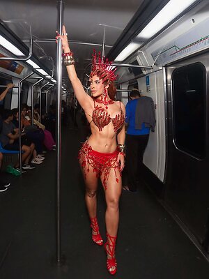 Jaquelline Grohalski leaked photo #10