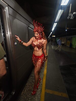 Jaquelline Grohalski leaked photo #11