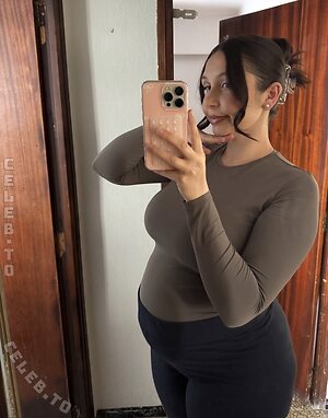 Jaseminra Nude Leaked Photo #2