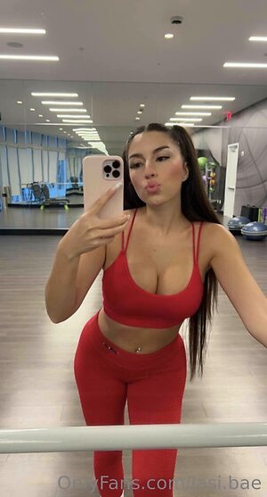 Jasi Jordan leaked photo #24