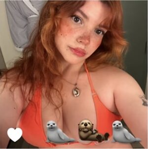 Jasilienn leaked photo #2
