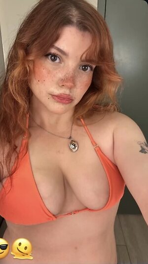 Jasilienn leaked photo #3