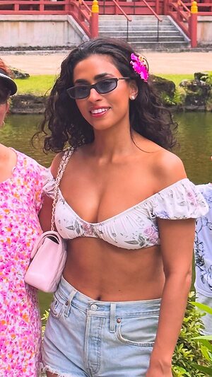 Jasleen Singh leaked photo #33