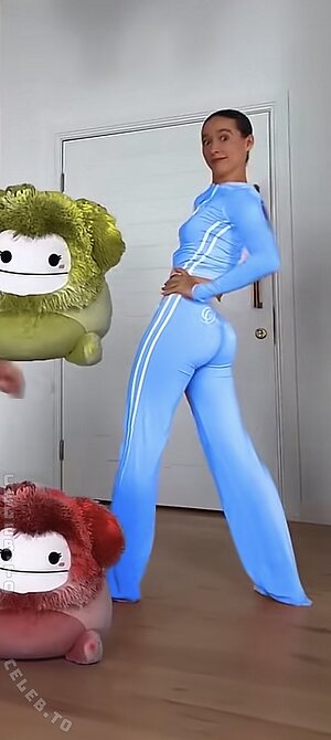 Jasmin Arndt Nude Leaked Photo #5