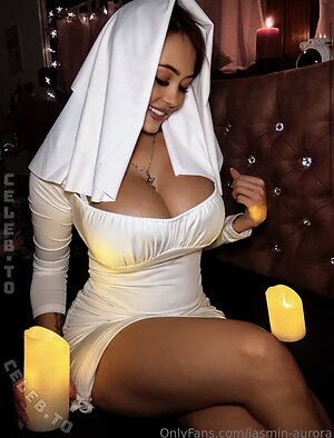 Jasmin Aurora Nude Leaked Photo #13