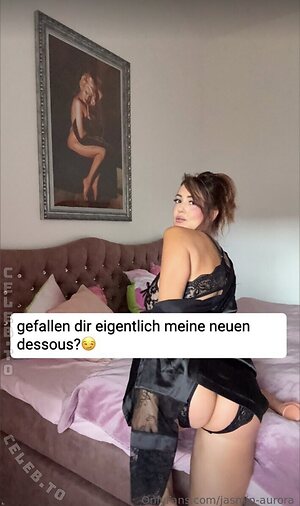 Jasmin Aurora
