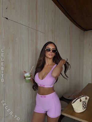 Jasmin Azizam Nude Leaked Photo #5