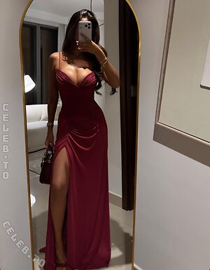 Jasmin Azizam Nude Leaked Photo #8