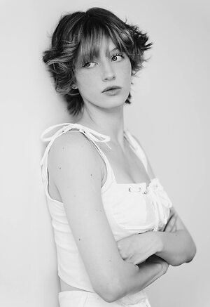 Jasmin Begalinova