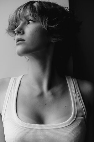 Jasmin Begalinova leaked photo #7