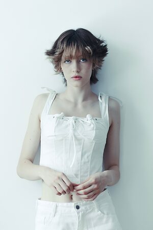 Jasmin Begalinova leaked photo #12