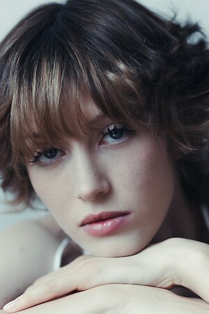 Jasmin Begalinova leaked photo #17