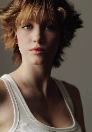Jasmin Begalinova leaked photo #24