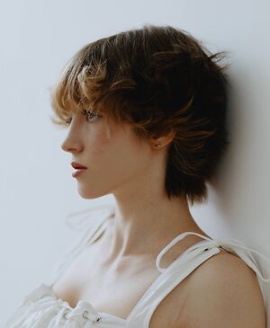 Jasmin Begalinova leaked photo #26
