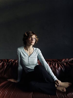 Jasmin Begalinova