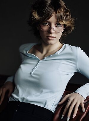 Jasmin Begalinova leaked photo #34