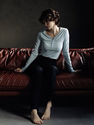 Jasmin Begalinova