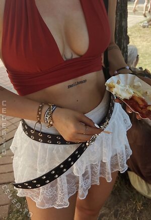 Jasmin Eller Nude Leaked Photo #5