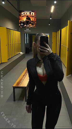 Jasmin Eller Nude Leaked Photo #7