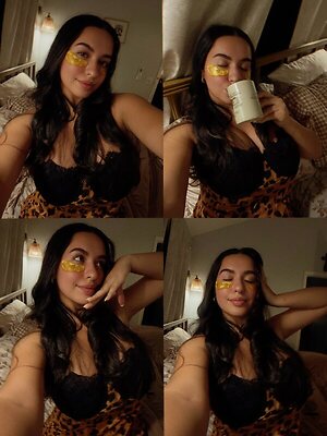 Jasmin Glover leaked photo #4