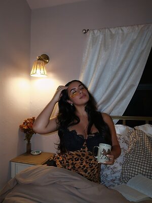 Jasmin Glover leaked photo #5
