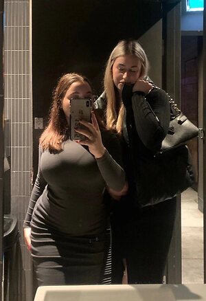 Jasmin K Gym YGWBT