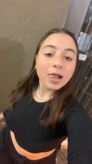 Jasmin K Gym YGWBT leaked photo #19