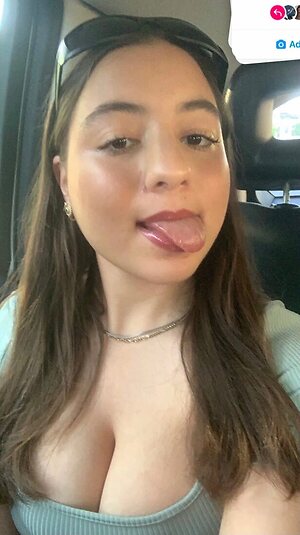 Jasmin K Gym YGWBT leaked photo #25