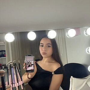 Jasmin K Gym YGWBT