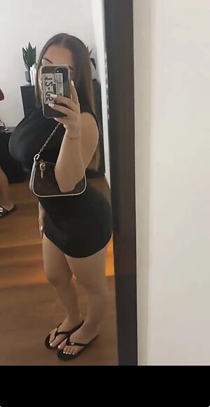 Jasmin K Gym YGWBT