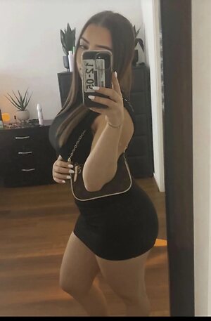 Jasmin K Gym YGWBT Nude Leaked Photo #63
