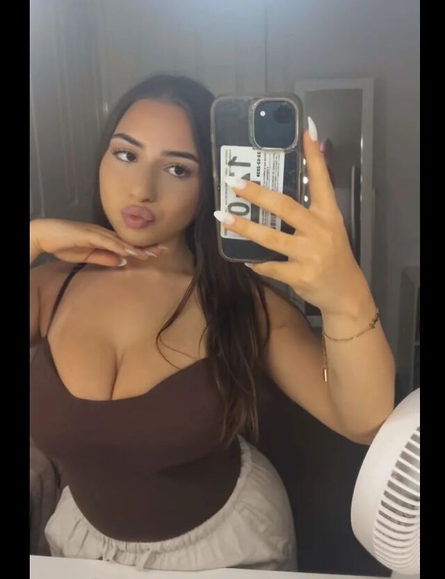 Jasmin K Gym YGWBT leaked photos