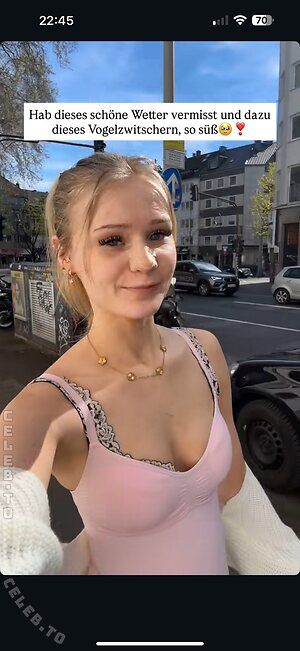 Jasmin Schneider Nude Leaked Photo #4