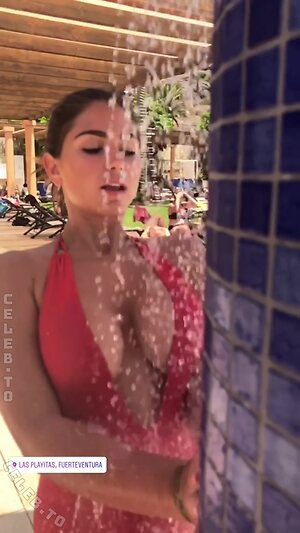 Jasmin Voigt Nude Leaked Photo #6