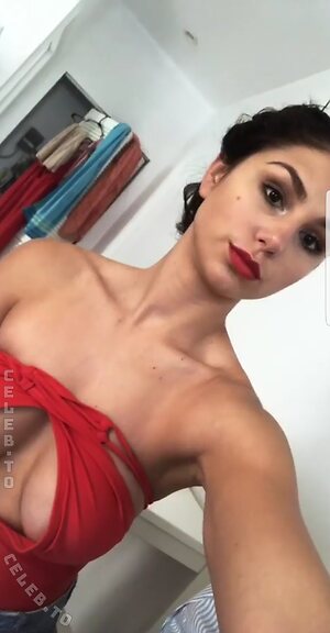 Jasmin Voigt Nude Leaked Photo #11