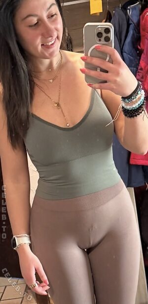 Jasmin Winhart Nude Leaked Photo #7