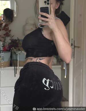 Jasminaoder Nude Leaked Photo #20