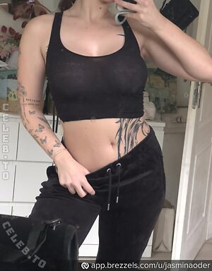 Jasminaoder Nude Leaked Photo #22