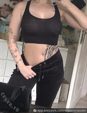 Jasminaoder Nude Leaked Photo #23