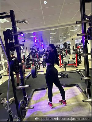 Jasminaoder Nude Leaked Photo #27