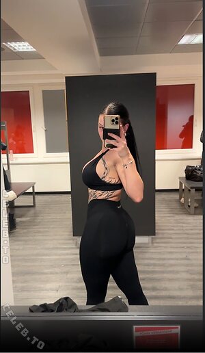 Jasminaoder Nude Leaked Photo #30