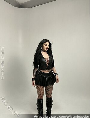 Jasminaoder Nude Leaked Photo #33