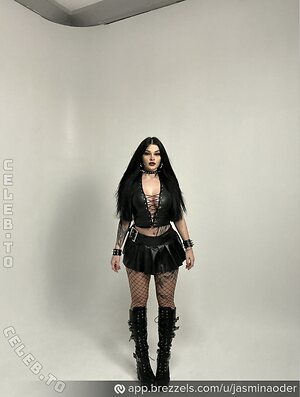 Jasminaoder Nude Leaked Photo #35