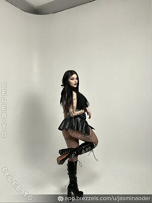 Jasminaoder Nude Leaked Photo #36