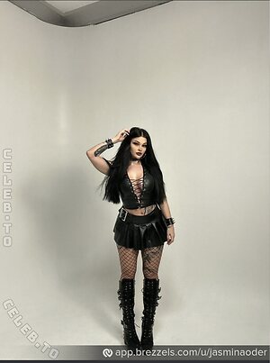 Jasminaoder Nude Leaked Photo #37